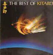 LP - Kitaro - The Best Of Kitaro - CLUB EDITION
