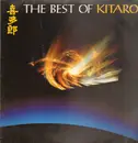 LP - Kitaro - The Best Of Kitaro - CLUB EDITION