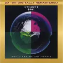 CD - Kitaro - The Light Of The Spirit