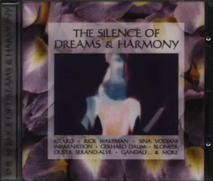 Kitaro, Gandalf, Mythos - The Silence of Dreams & Harmony