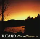 CD - Kitaro - Gaia • Onbashira