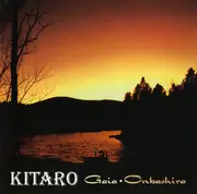 CD - Kitaro - Gaia • Onbashira