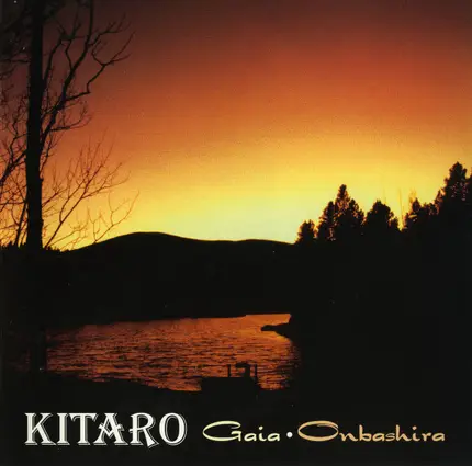 Kitaro - Gaia • Onbashira