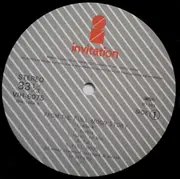 LP - Kitaro - Daichi (From The Full Moon Story)