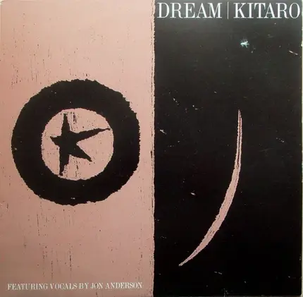 Kitaro - Dream