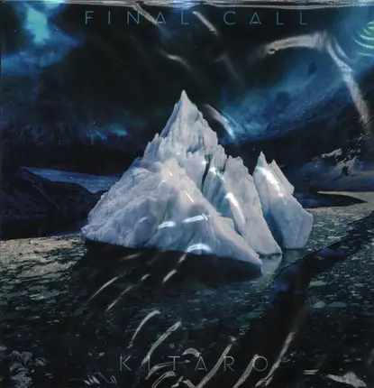 Kitaro - Final Call