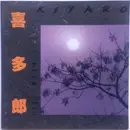 CD - Kitaro - Full Moon Story