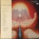 LP - Kitaro - Oasis - Audiophile