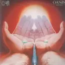 LP - Kitaro - Oasis