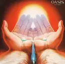 CD - Kitaro - Oasis