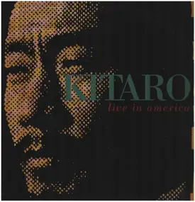 Kitaro - Live in America