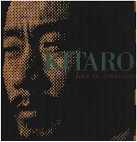 Kitaro - Live in America