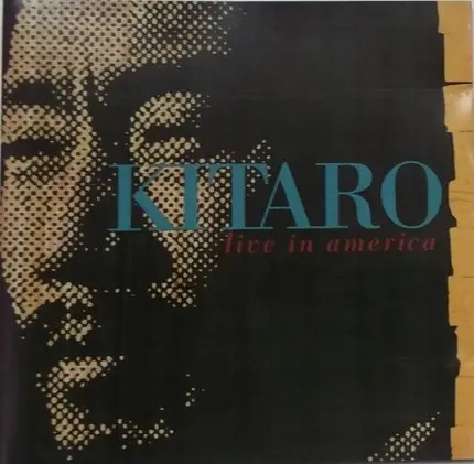 Kitaro - Live in America