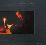 LP - Kitaro - Millennia