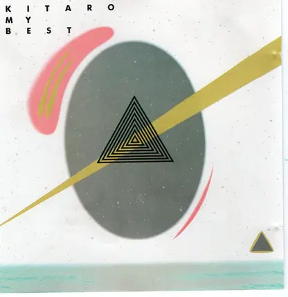 Kitaro - My Best