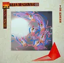 LP - Kitaro - Silk Road III - Tun Huang