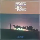 Double LP - Kitaro - Silk Road
