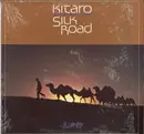 Double LP - Kitaro - Silk Road