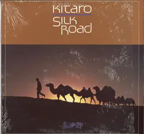 Kitaro - Silk Road