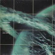 LP - Kitaro - Symphonic Suite Queen Millennia - + OBI
