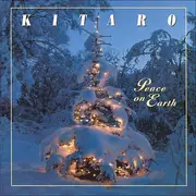CD - Kitaro - Peace On Earth