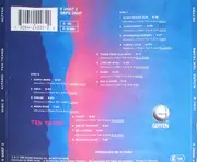 Double CD - Kitaro - Ten Years - Fatbox