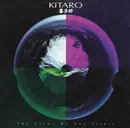 CD - Kitaro - The Light Of The Spirit