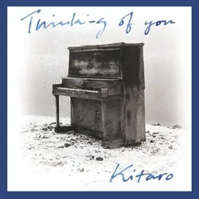 Kitaro - Thinking of You