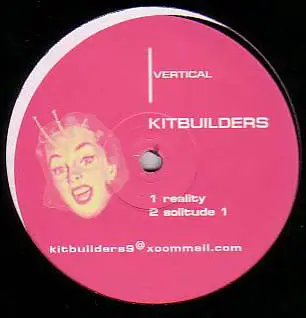 Kitbuilders - Untitled