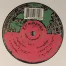 12inch Vinyl Single - Kitbuilders - Wake Up (Remixes)
