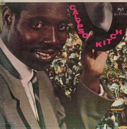 Kitch - Calypso Kitch
