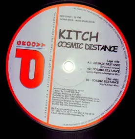 Kitch - Cosmic Distance