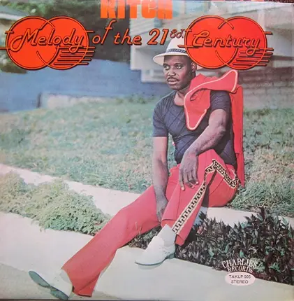 Kitch, Lord Kitchener - Melody Of The 21st Century