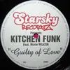 12inch Vinyl Single - Kitchen Funk - Guilty Of Love