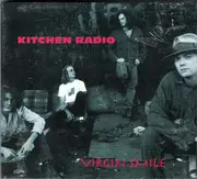 CD - Kitchen Radio - Virgin Smile