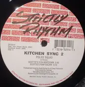 Kitchen Sync - Police Squad