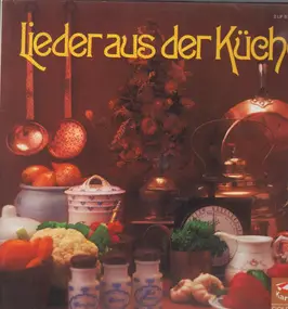 Munich - Lieder aus der Küche