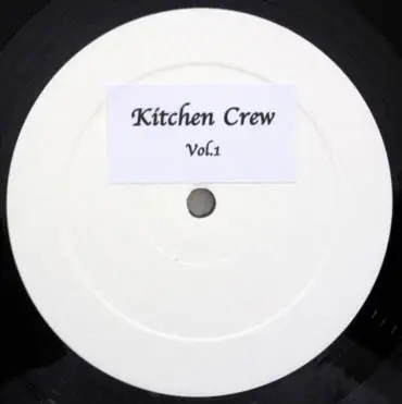 Kitchen Crew - Vol. 1
