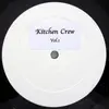 12inch Vinyl Single - Kitchen Crew - Vol. 1