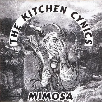Kitchen Cynics - Mimosa
