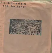 Kitchener - The Boredom And The Bullshit