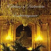 Kitchens of Distinction - Extravagance EP