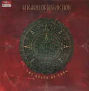 LP - Kitchens Of Distinction - The Death Of Cool