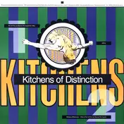 Kitchens of Distinction - The 3rd Time We Opened The Capsule