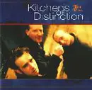 CD - Kitchens Of Distinction - Cowboys And Aliens