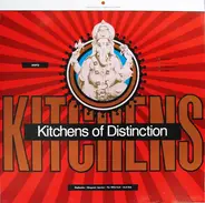 Kitchens Of Distinction - Elephantine E.P.