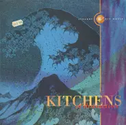 Kitchens of Distinction - Strange Free World