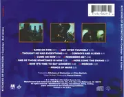 CD - Kitchens Of Distinction - Cowboys And Aliens