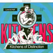 Kitchens of Distinction