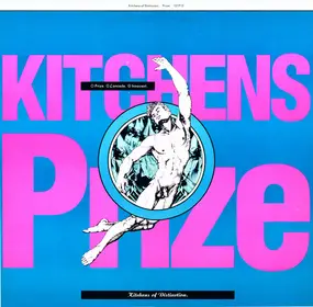 Kitchens of Distinction - Prize